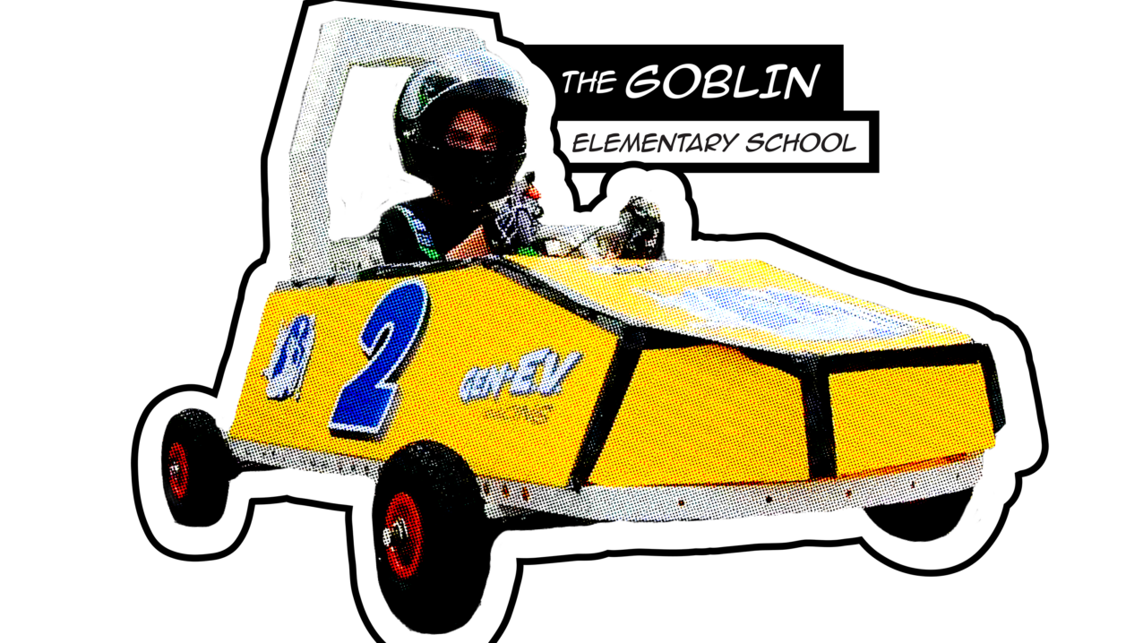 The Goblin Car Program